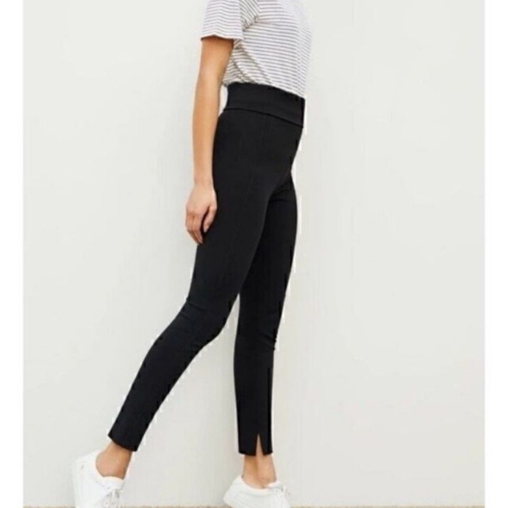 MM Lafleur The Stella Legging Black Size Large